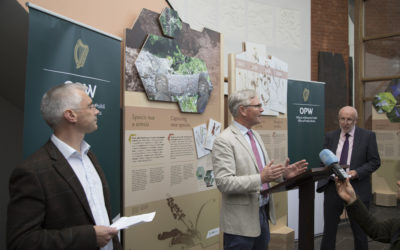 Herbarium in Focus – Exhibition brings to life the power of plants