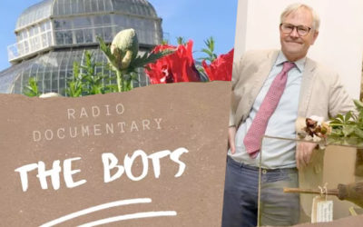 ‘The Bots’ Newstalk Radio Documentary