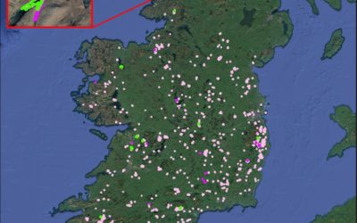 GeneNet – Characterising and developing a genetic conservation network of native tree species in Ireland