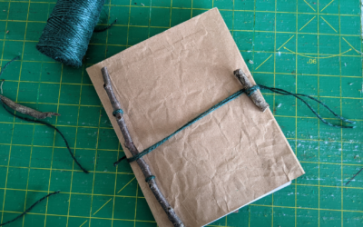 Resources for Schools – Tree Journal Activity Pack