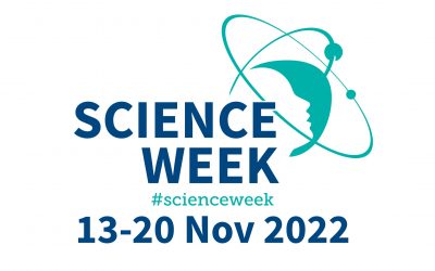Science Week 2022 at the National Botanic Gardens