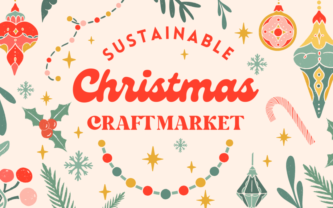 Christmas Market 2023 – application form