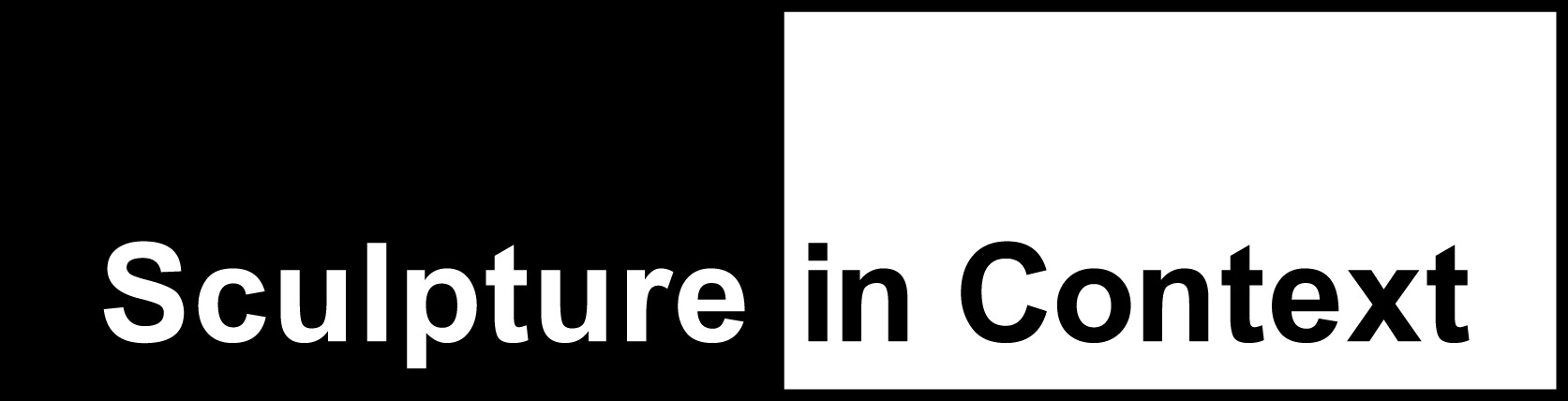 Sculpture in Context Logo