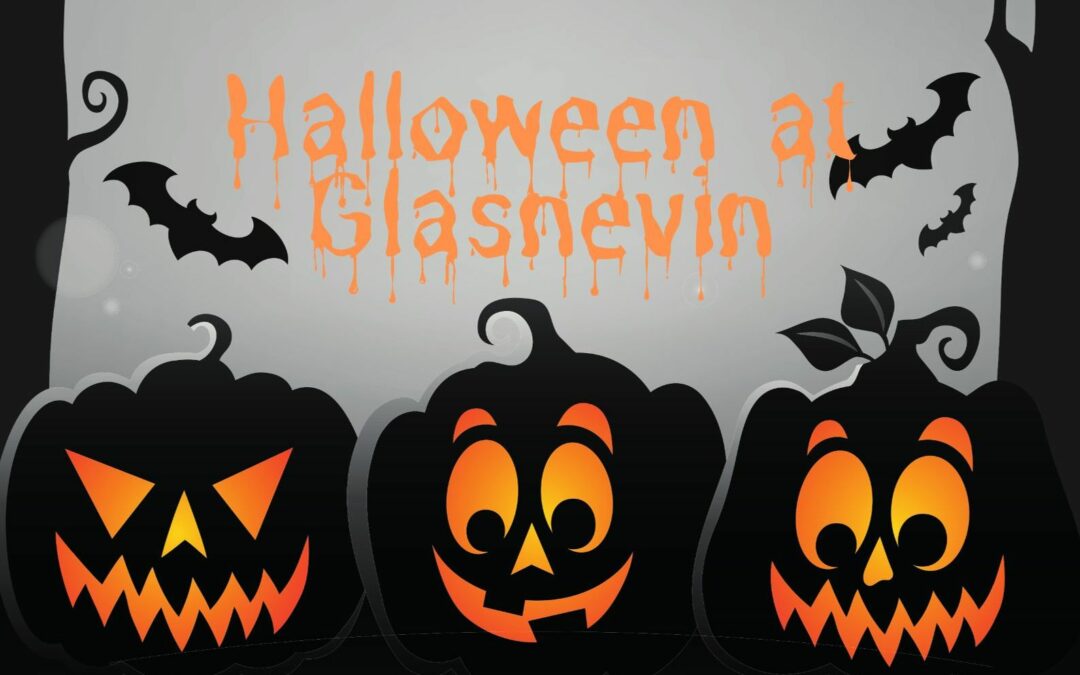 Halloween at Glasnevin 2023