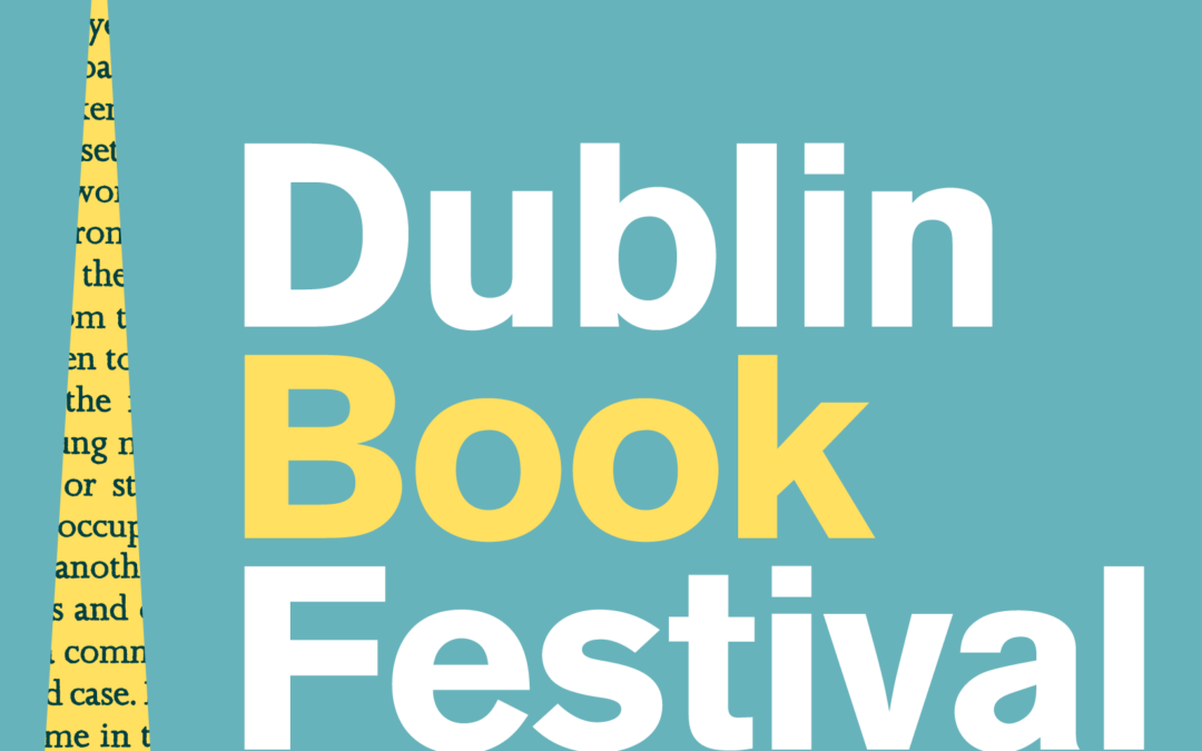 Dublin Book Festival