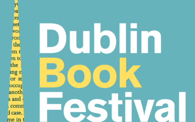 Dublin Book Festival