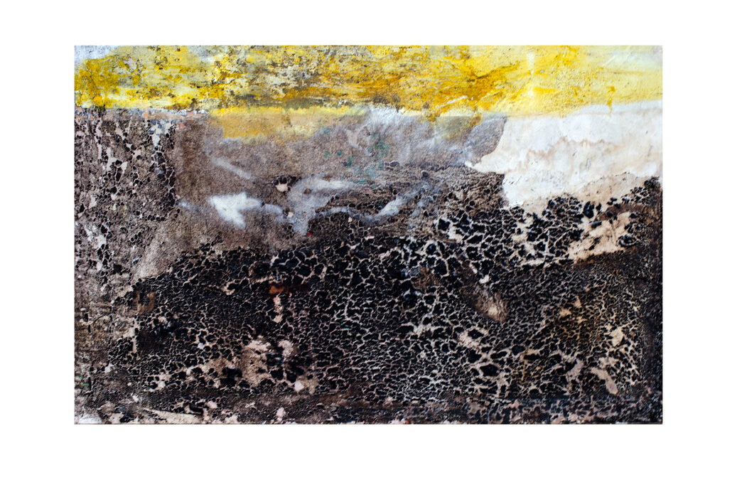 Exhibition: Thin Place