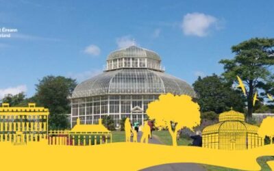 National Heritage Week 2025 – Exploring our Foundations