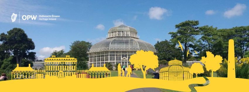 National Heritage Week 2025 – Exploring our Foundations